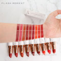 Moisturizing Low Moq Logo Matt Lipstick Waterproof